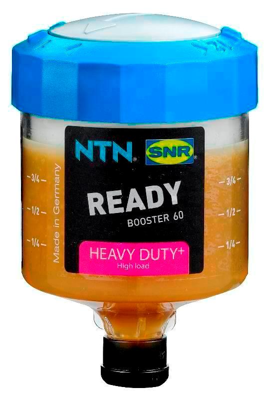 Lubrication device (SNR) SNR LUBERREADY60HEAVYDUTY+ — LUBER READY 60 HEAVY DUTY + (1/2)